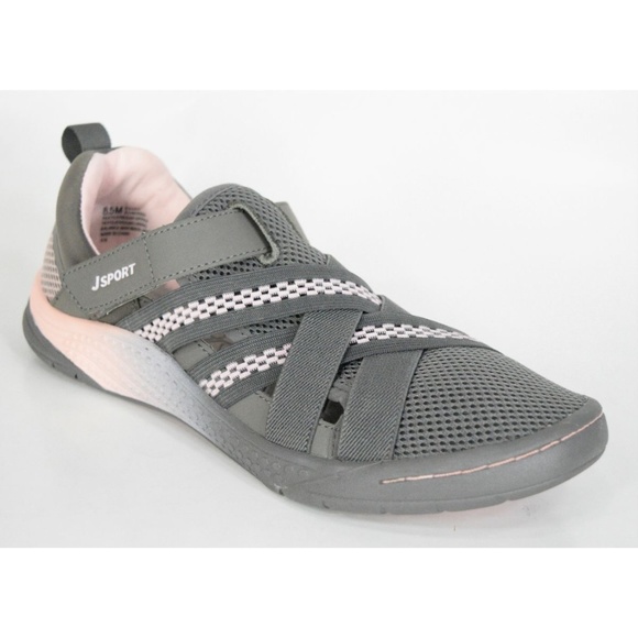 j sport women's shoes